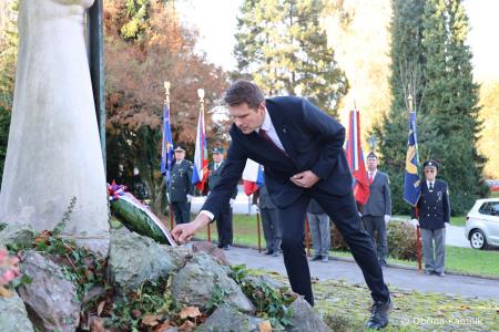 »Njihov pogum in trpljenje živita naprej v naših srcih (20)